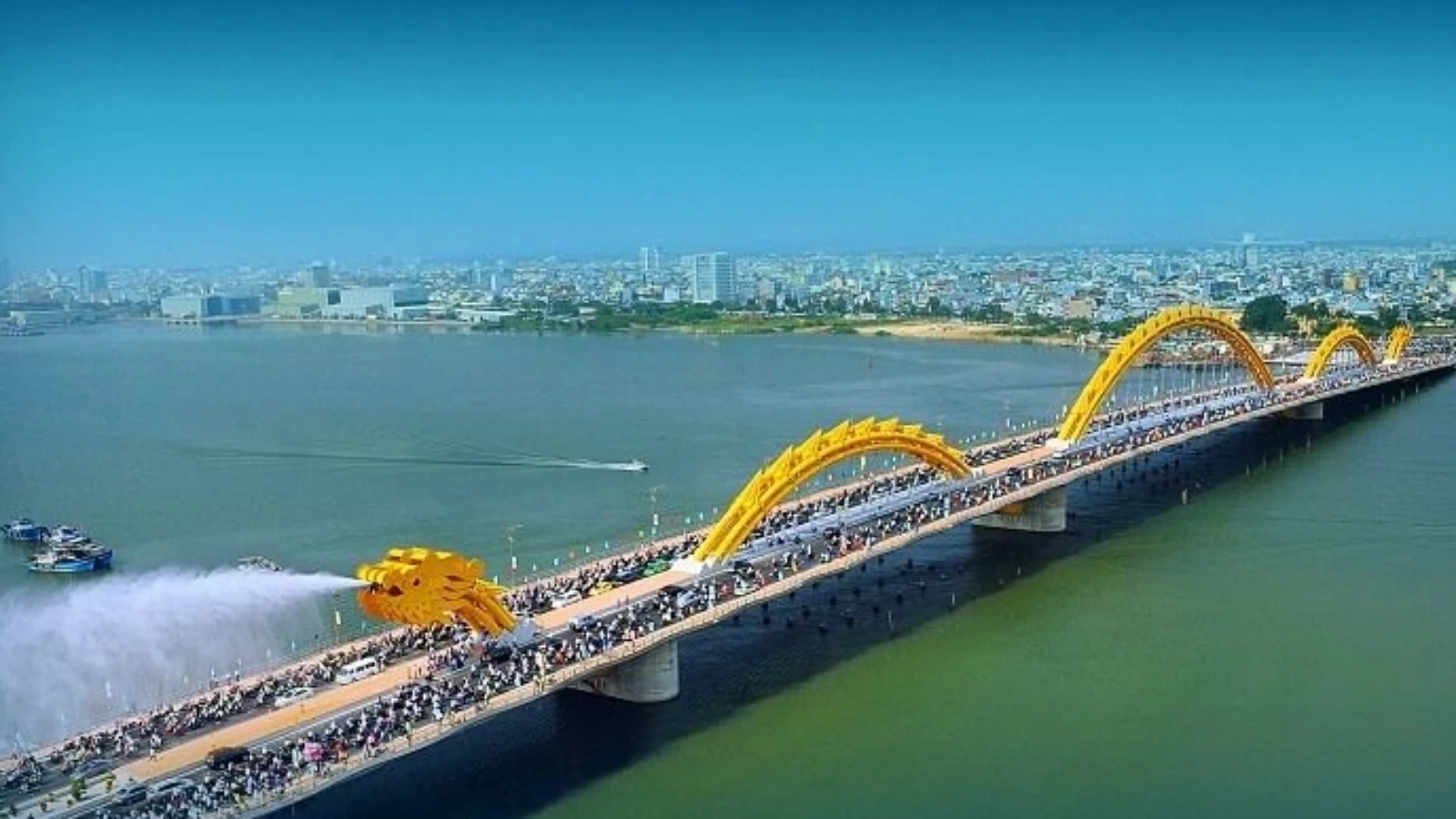 Vietnam - tour package image